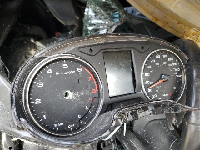 WAUA7GFF8G1016551 Audi A3 PREMIUM