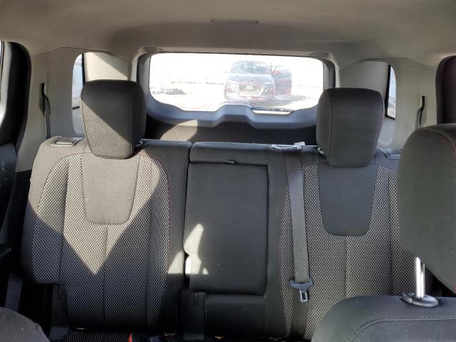2GKFLWE30E6129527 GMC Terrain Sle