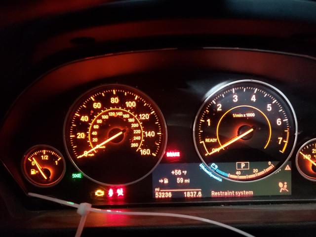 WBA8D9G53JNU68478 BMW 330 XI
