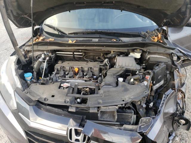 3CZRU6H7XGM760597 Honda Hr-v Exl