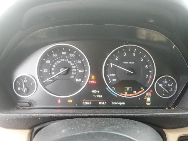 WBA8E1G30HNU18709 BMW 320 I