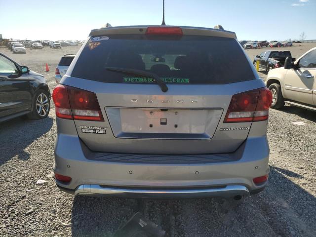 3C4PDCGB2JT526534 Dodge Journey Crossroad