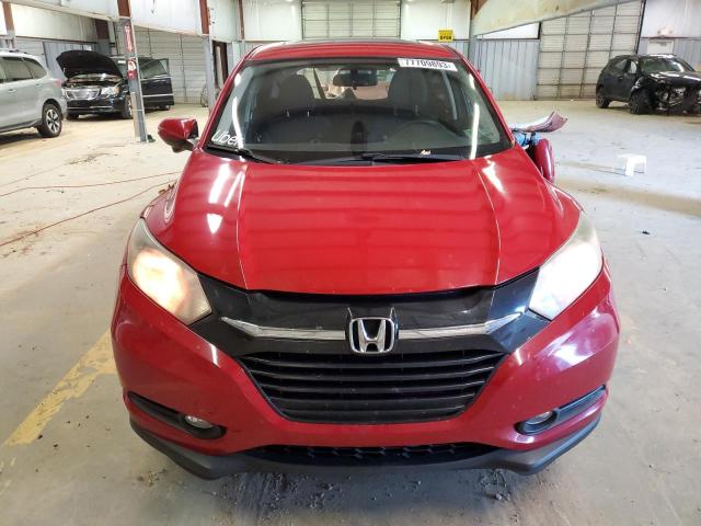 3CZRU6H5XGM708336 Honda HR-V EX