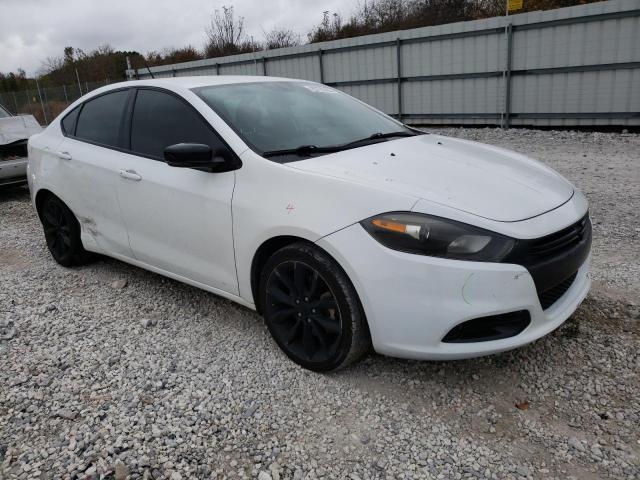 1C3CDFEB7GD738657 Dodge DART GT