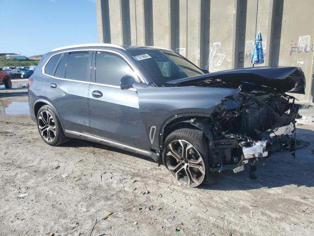 5UXCR4C01N9J39707 BMW X5 Sdrive 40i
