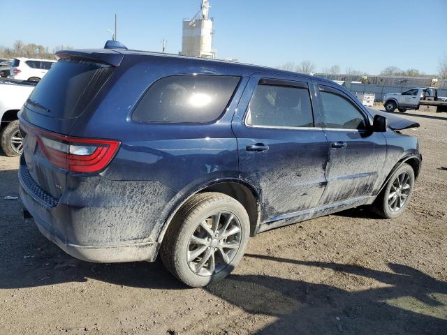 1C4RDJDG4HC726057 Dodge DURANGO GT