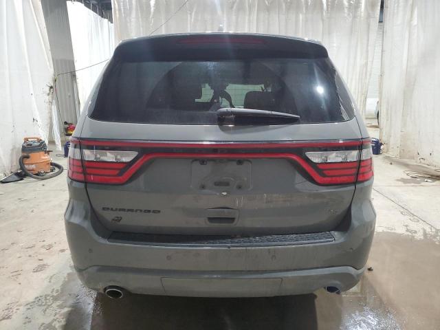 1C4SDJCT3MC848449 Dodge Durango R/t
