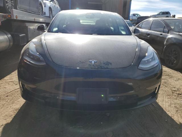 5YJ3E1EB0JF068509 Tesla MODEL 3