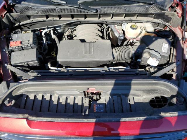3GTP9EEL0MG335698 GMC Sierra K1500 At4