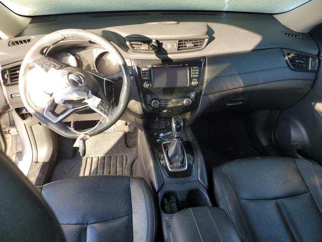 5N1AT2MV4HC740315 Nissan ROGUE SV