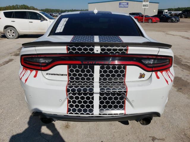 2C3CDXGJXKH558756 Dodge Charger Scat Pack