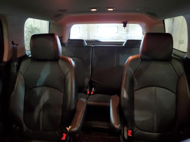1GKKVSKD9HJ141472 GMC Acadia Limited Slt-2