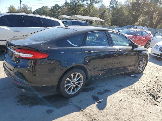 3FA6P0H72HR382797 Ford FUSION SE