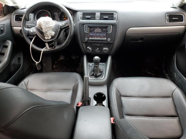 3VWB67AJ9HM261270 Volkswagen JETTA SE