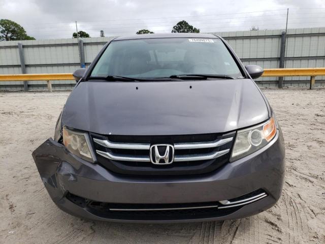 5FNRL5H42GB080772 Honda ODYSSEY EX