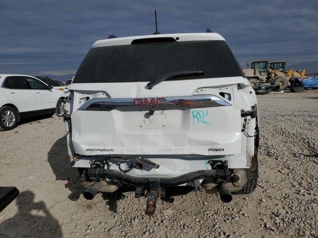 1GKKNULS5HZ264146 GMC Acadia Slt-1