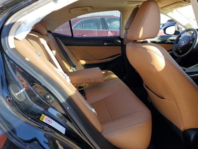 JTHBE1D21F5015659 Lexus IS 350