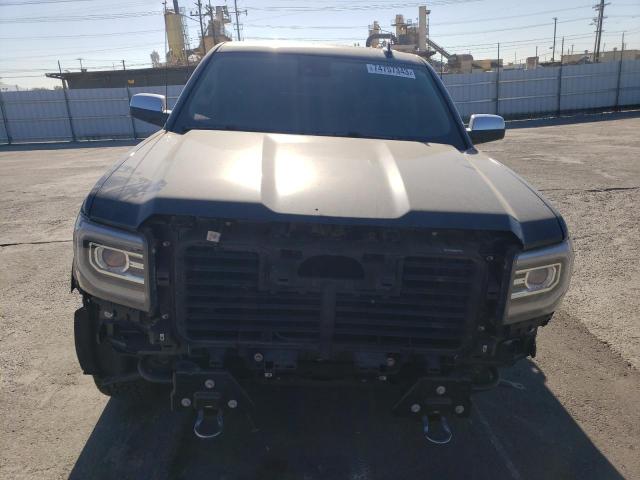 3GTU2PEJ3JG121009 GMC Sierra K1500 Denali