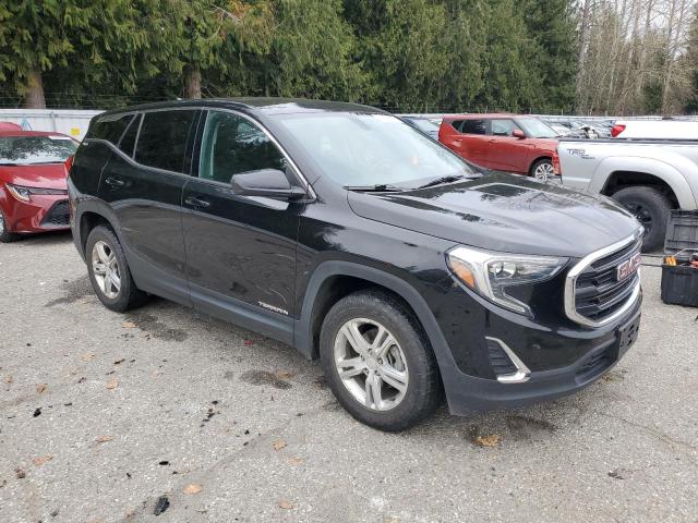 3GKALTEV0JL366745 GMC TERRAIN SL