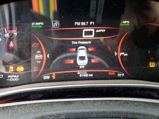 1C3CDFCB7FD279311 Dodge Dart Limited