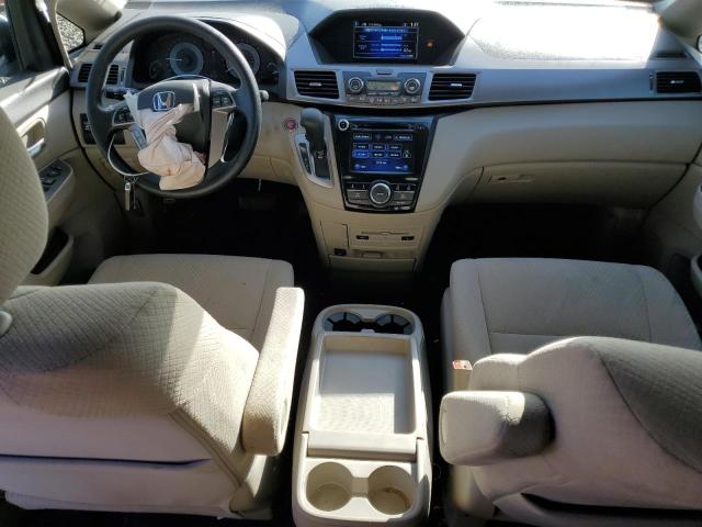 5FNRL5H36GB145341 Honda ODYSSEY SE