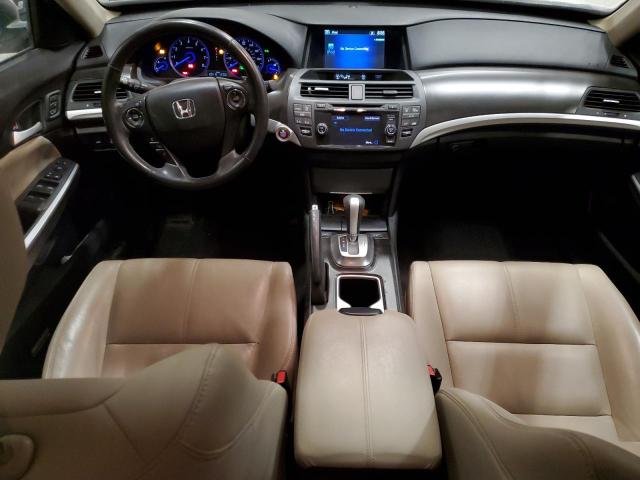 5J6TF2H58EL003736 Honda Crosstour Exl