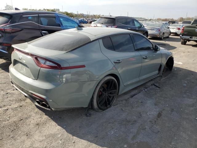 KNAE15LA0K6048504 KIA Stinger