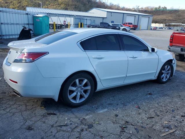 19UUA8F57EA002914 Acura TL TECH