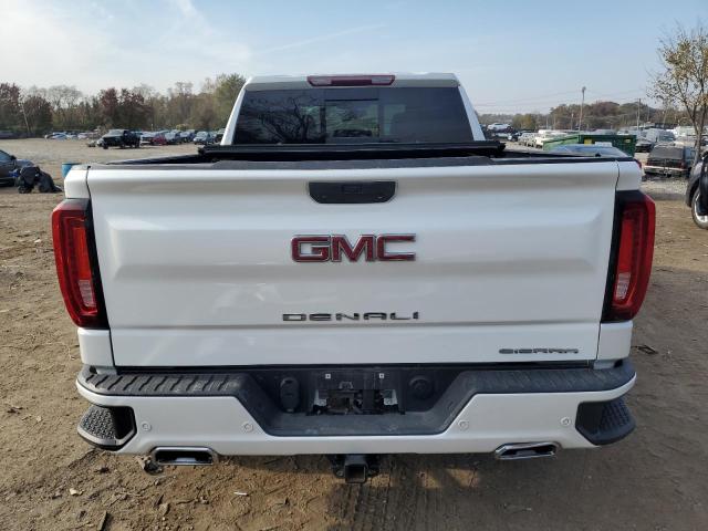 3GTU9FET1MG352972 GMC Sierra K1500 Denali