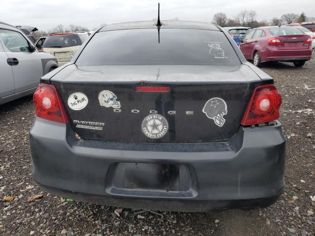 1C3CDZAB5EN105069 Dodge AVENGER SE