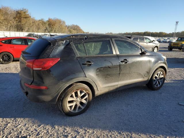 KNDPB3AC4G7848693 KIA Sportage Lx