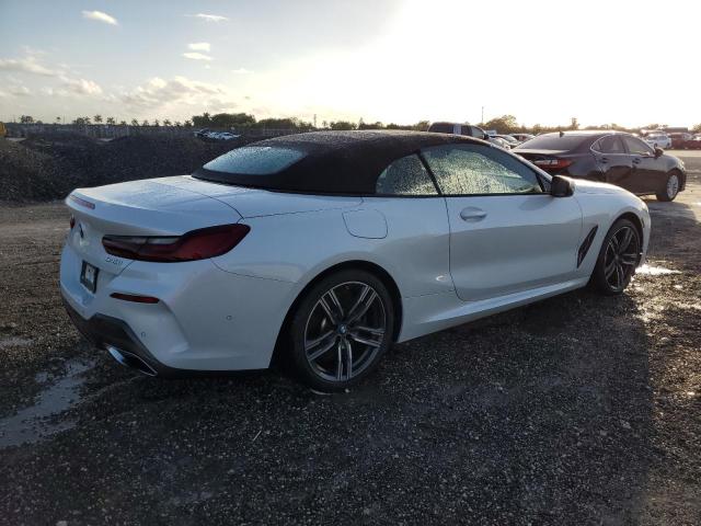 WBADZ2C06PCK64585 BMW 840i
