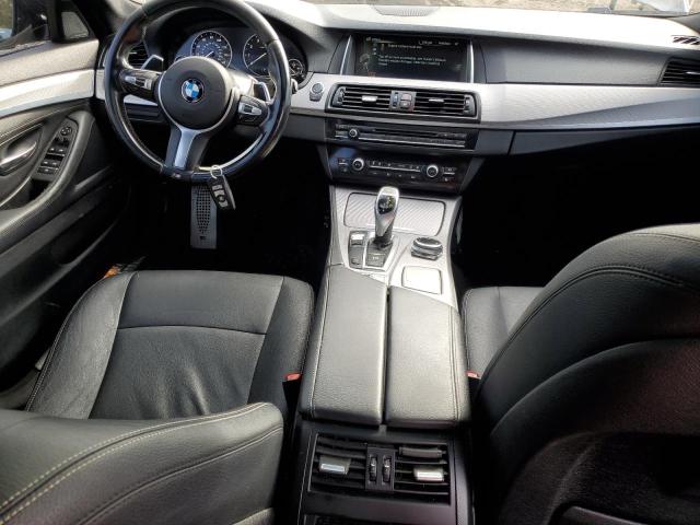 WBA5B1C59ED483370 BMW 535 I