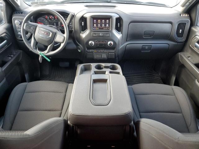 1GTRUAED8PZ324333 GMC Sierra K1500
