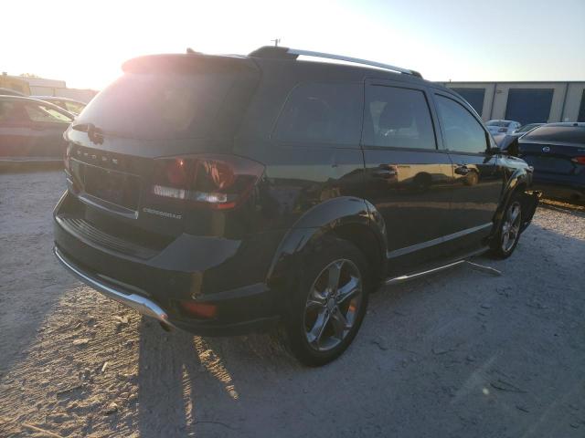 3C4PDCGB1GT186012 Dodge Journey Crossroad