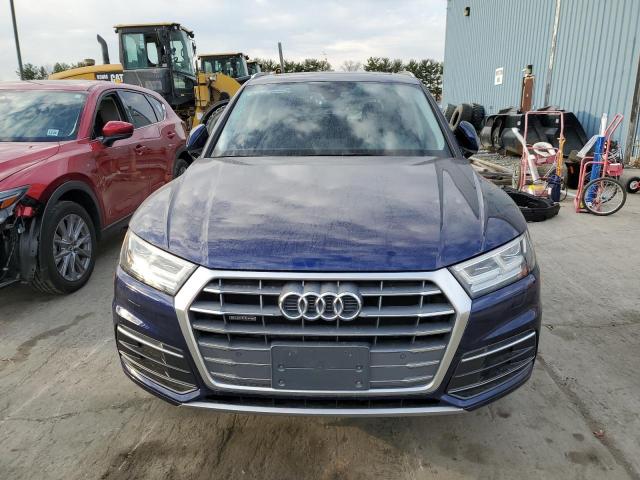 WA1BNAFY4J2051711 Audi Q5 Premium Plus