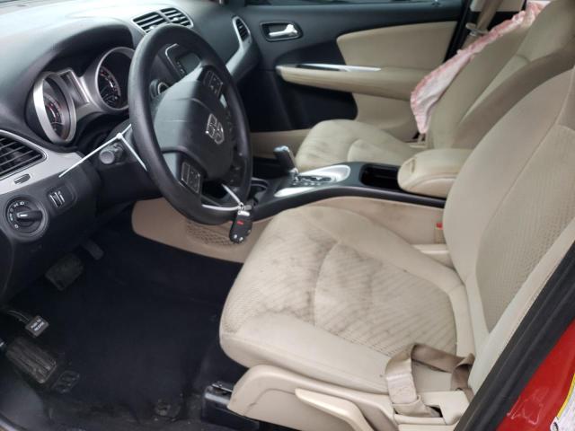 3C4PDCAB2LT183218 Dodge JOURNEY SE