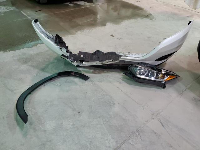 3CZRU6H7XKM724420 Honda Hr-v Exl