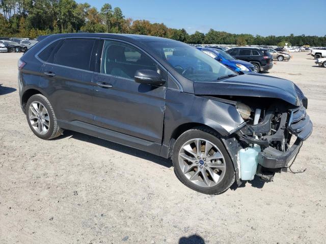 2FMPK3K84HBC09342 Ford Edge Titanium