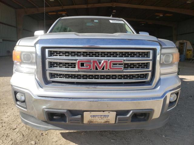 1GTR1UEH8EZ361666 GMC Sierra C1500 Sle