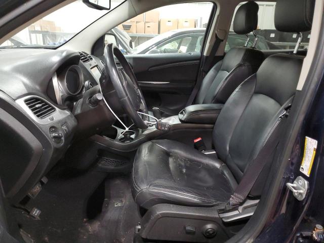 3C4PDCDG9ET259009 Dodge Journey Limited