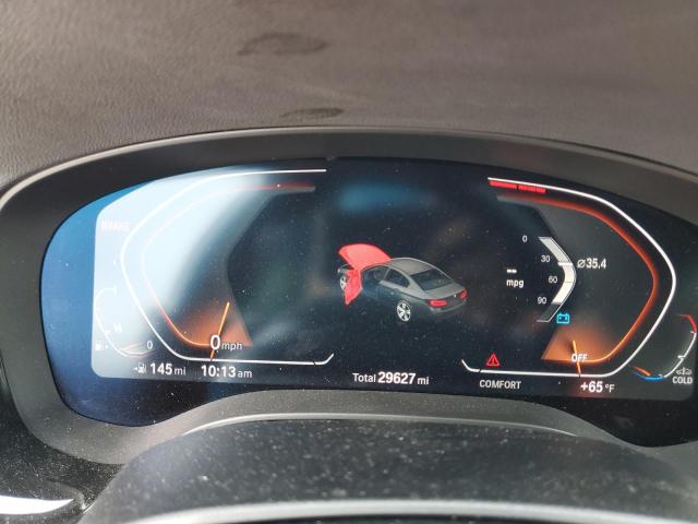 WBA53BH06MWW93346 BMW 530 I
