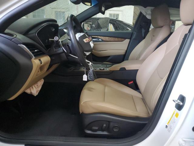 1G6DT5RK7M0143563 Cadillac Ct5 Premium Luxury