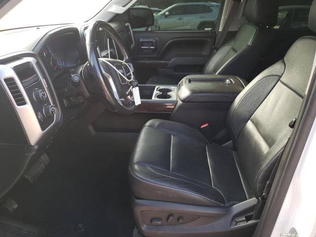 3GTU2VEC5EG569182 GMC Sierra K1500 Slt
