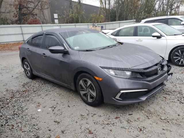 2HGFC2F68KH562107 Honda Civic Lx