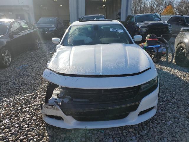 2C3CDXCT3FH778558 Dodge CHARGER R/T