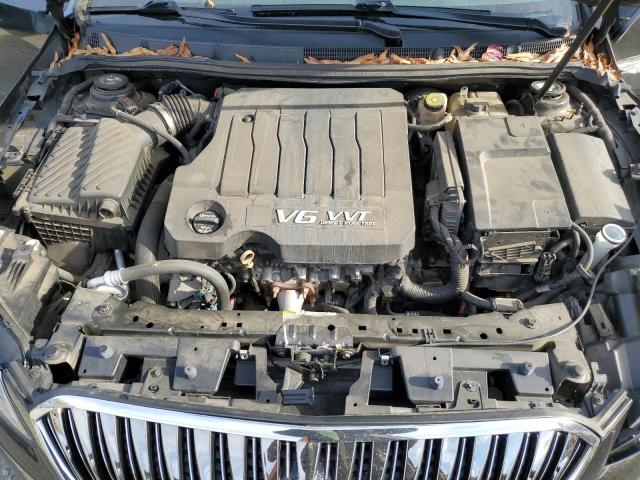 1G4GB5G30GF167841 Buick Lacrosse