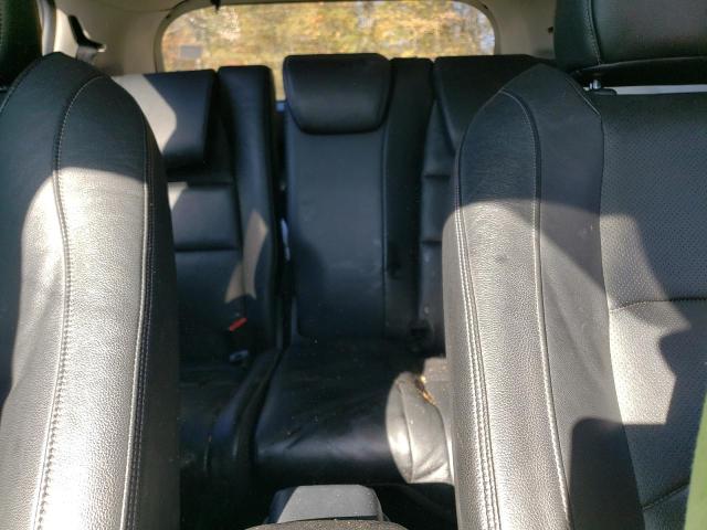 3CZRU6H93LM714184 Honda Hr-v Touring