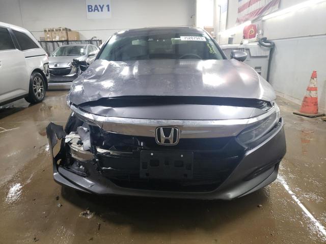 1HGCV1F41JA202924 Honda ACCORD EX