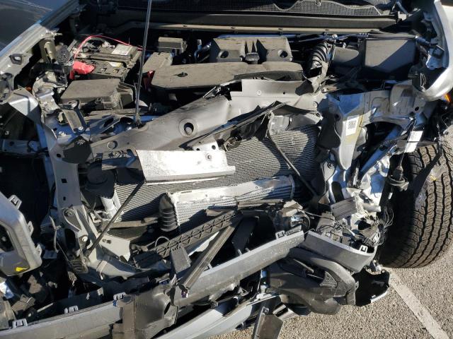 1GTP6DEK4P1179212 GMC Canyon At4